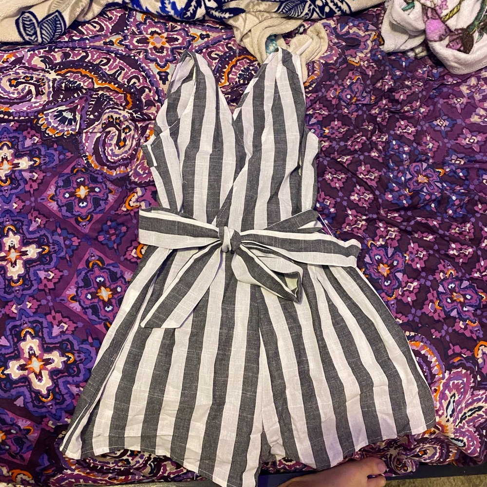 romper